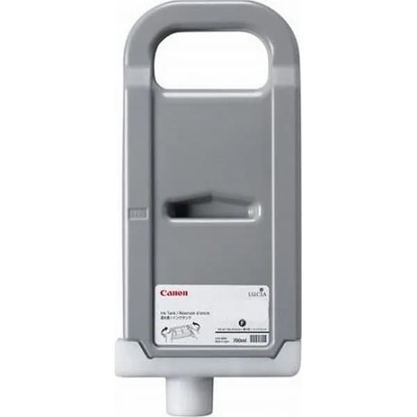 Canon PFI-106 -mustesäiliö, 130 ml, mattamusta
