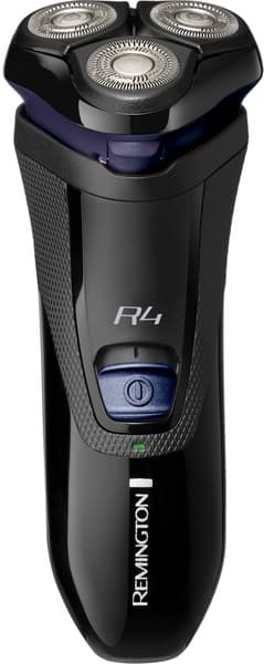 Remington R4002 R4 Style Series -parranajokone, musta