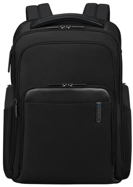 Samsonite Evosight -tietokonereppu, musta, 14.1""