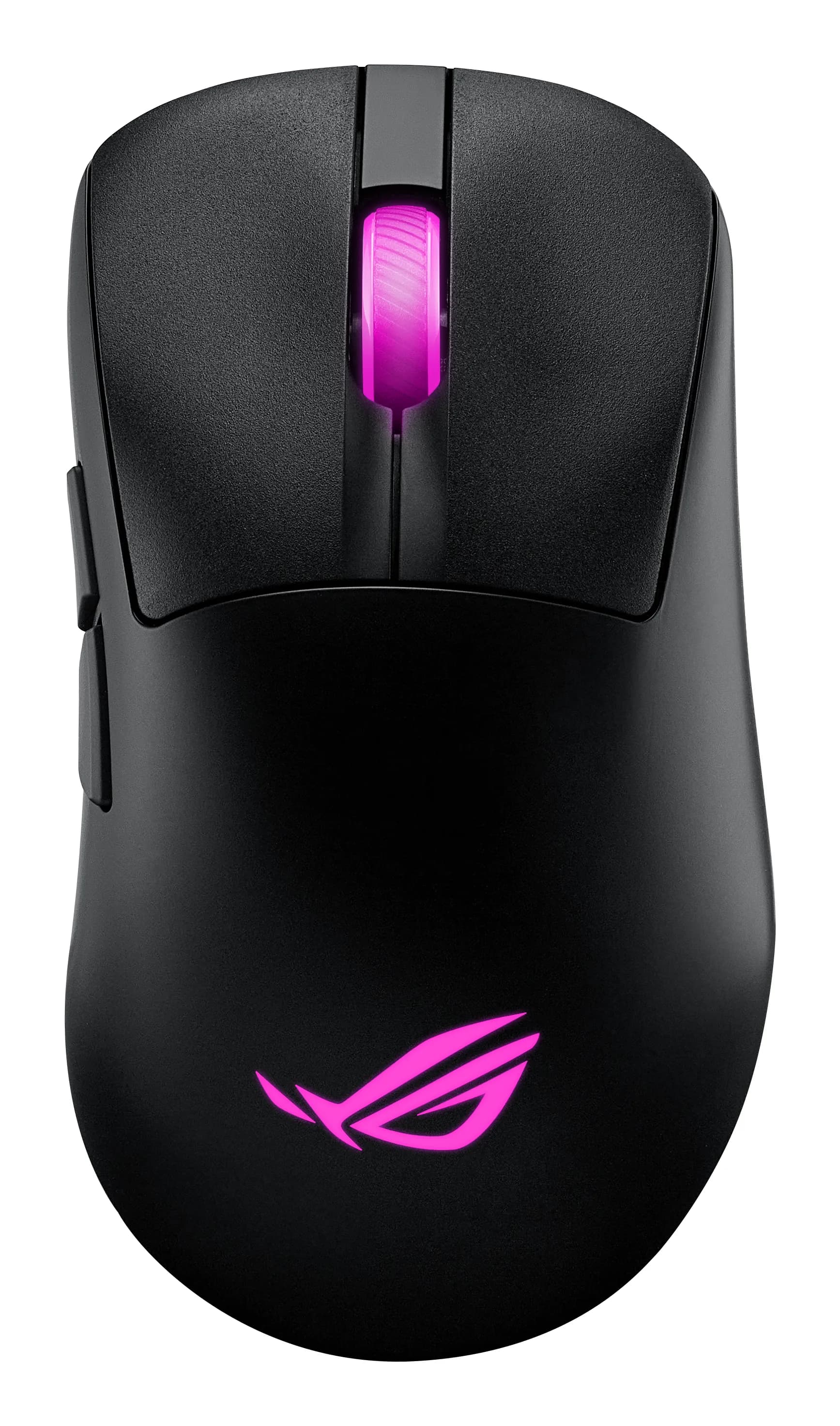 ASUS ROG Keris II Origin -langaton pelihiiri, musta