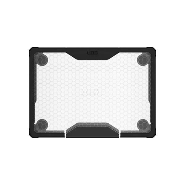 UAG Plyo Case, Apple MacBook Pro 14"" 2021 -suojakuori, Ice