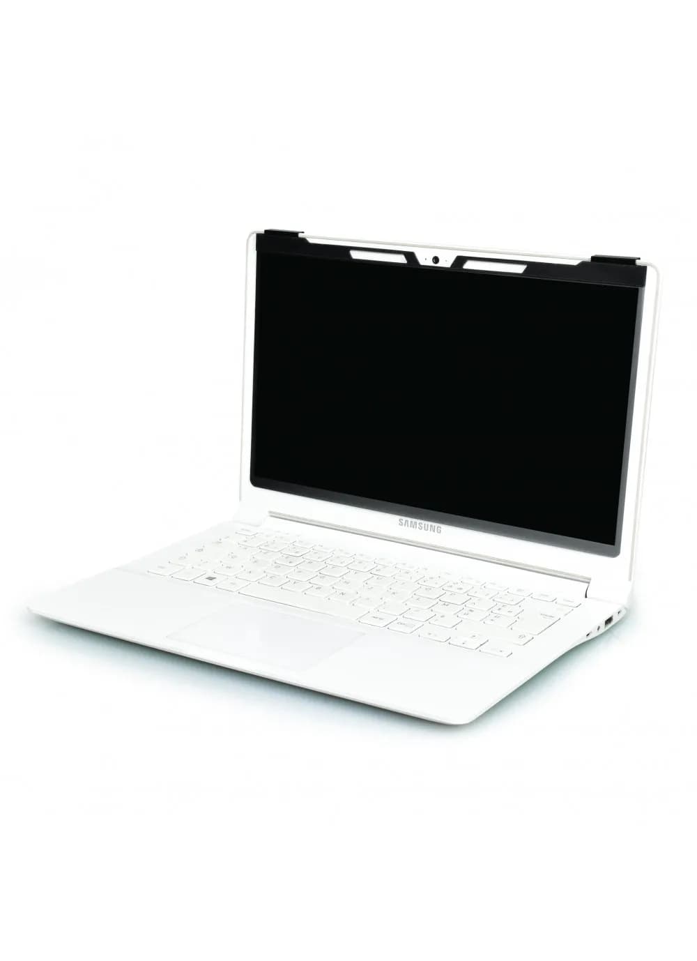 PORT Designs 13""-15.6"" 2D Clip-On -tietoturvasuoja, 16:9