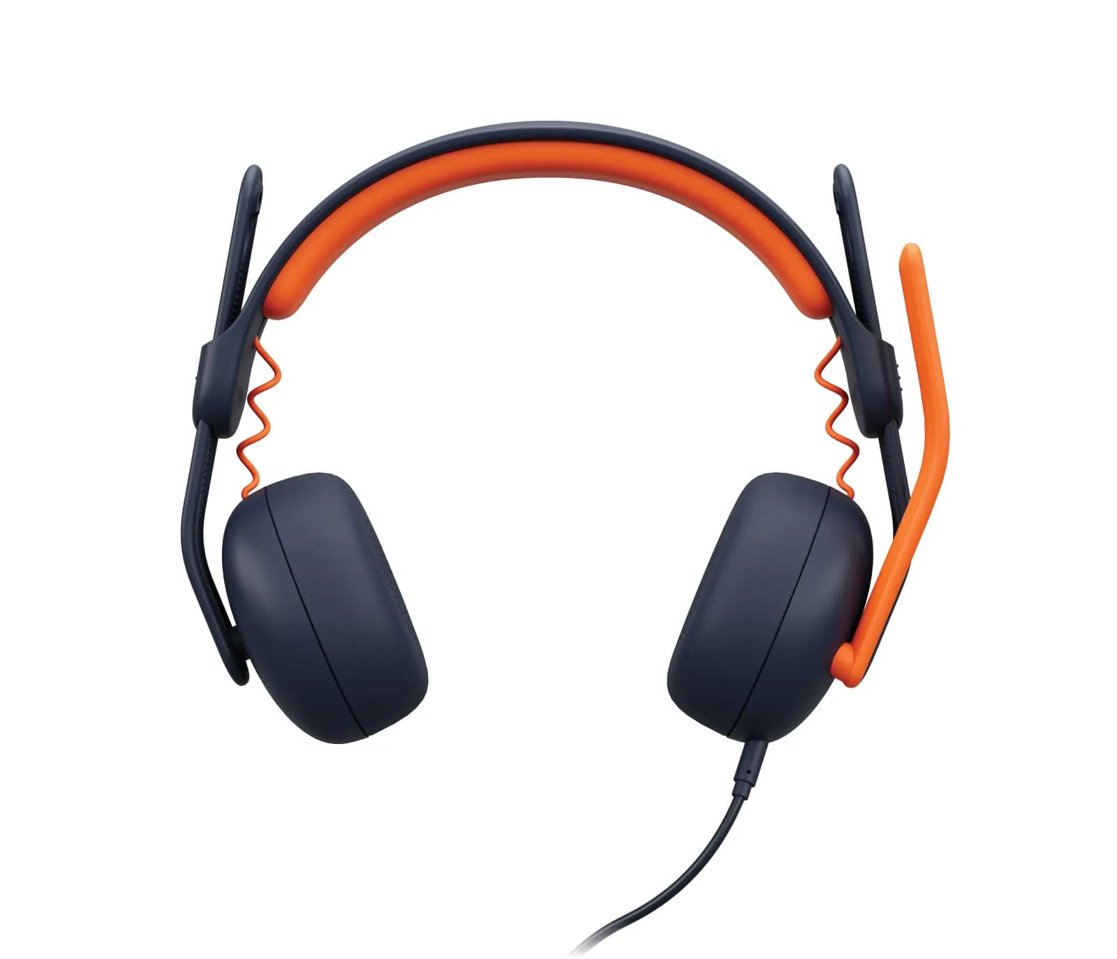 Logitech Zone Learn -kuulokemikrofoni