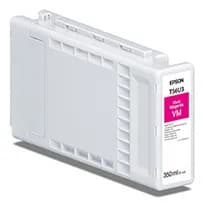 Epson UltraChrome Pro10-mustekasetti, 350 ml, eloisa magenta