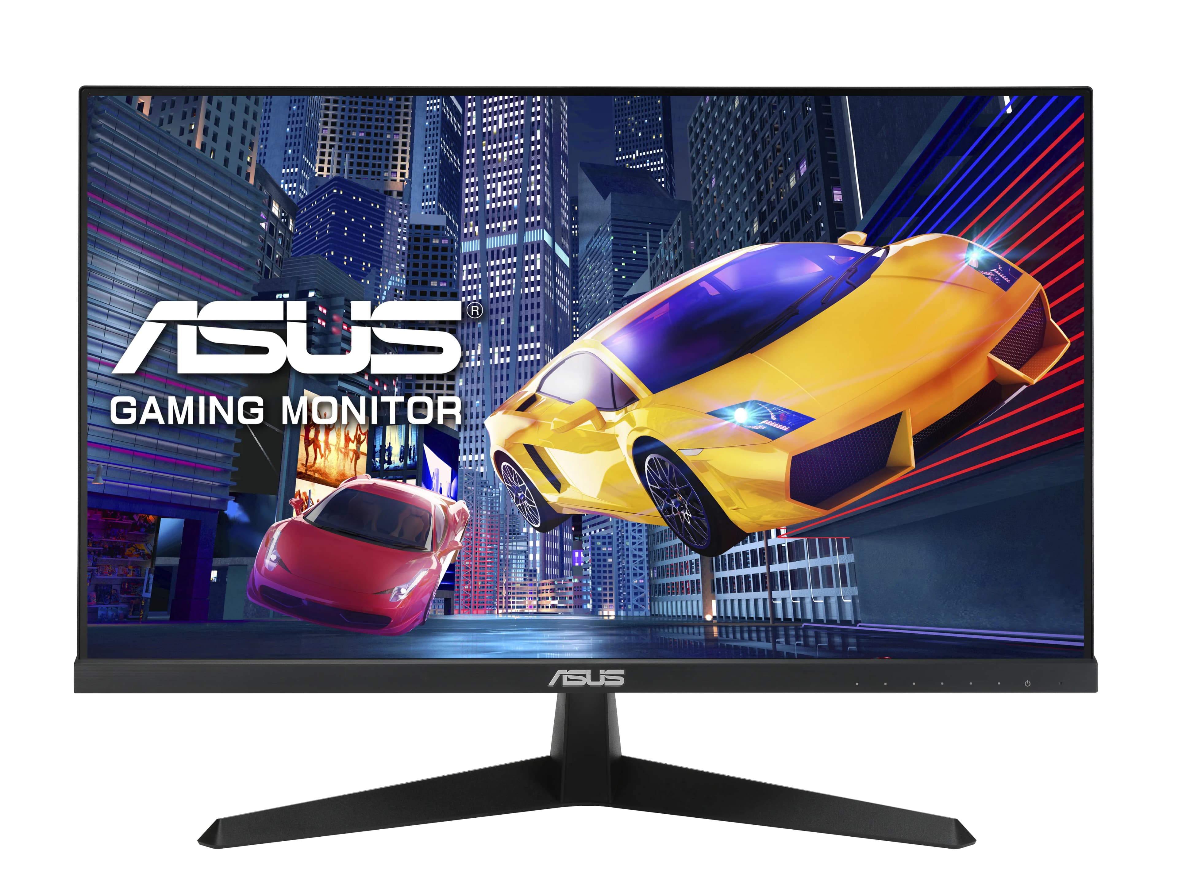 ASUS VY249HGR 23.8"" Full HD, IPS, 120Hz -näyttö
