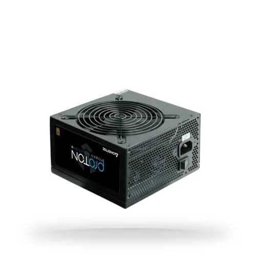 CHIEFTEC PROTON BDF-500S 500W -virtalähde, 80 Plus Bronze