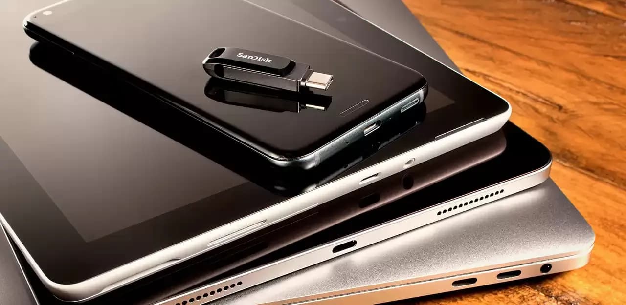 SanDisk Ultra Dual Drive Go USB 3.2 Gen 1 1 Tt -muistitikku, Navagio Bay