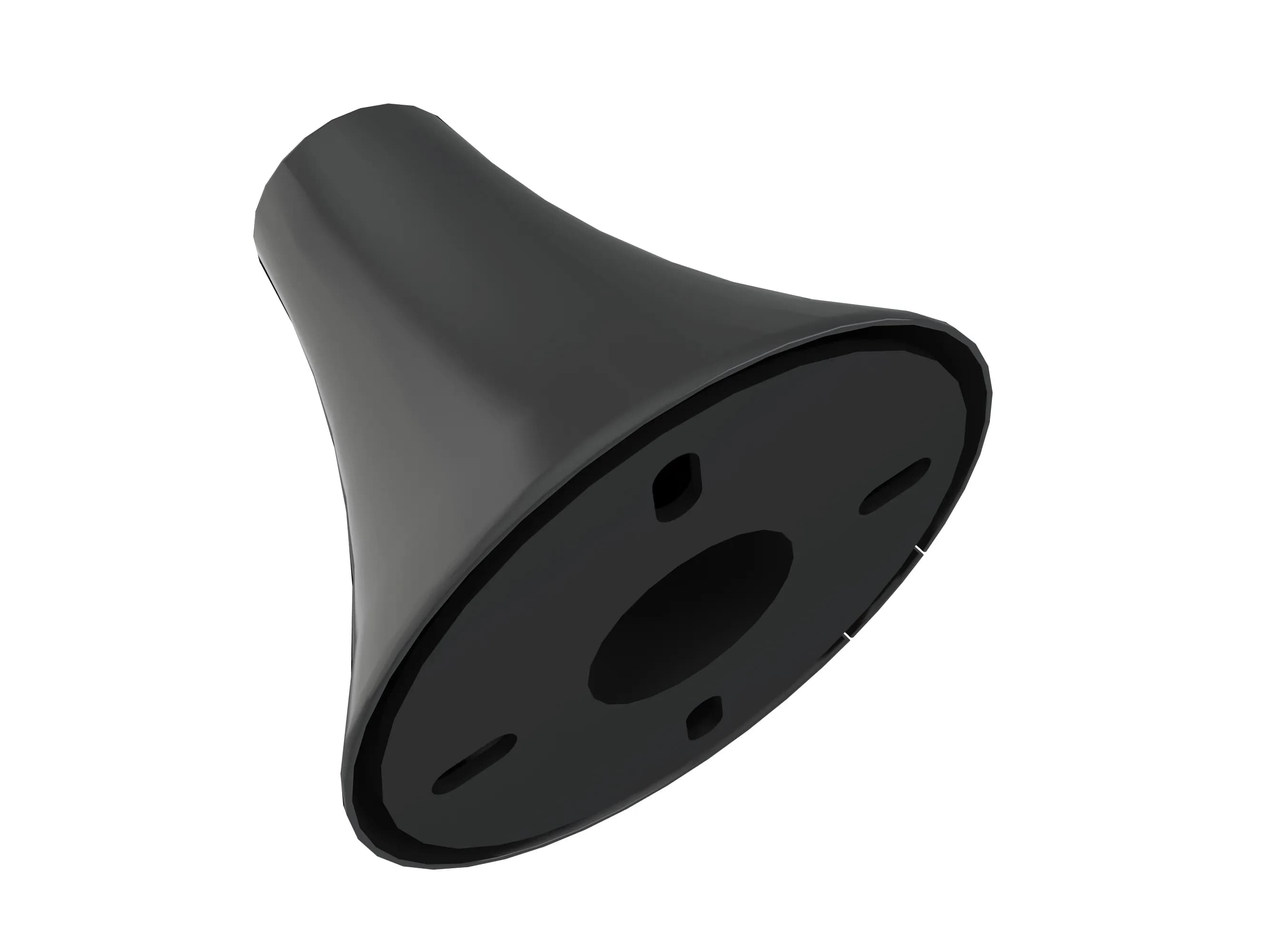 M Pro Series - Floor To Ceiling Wall Pla