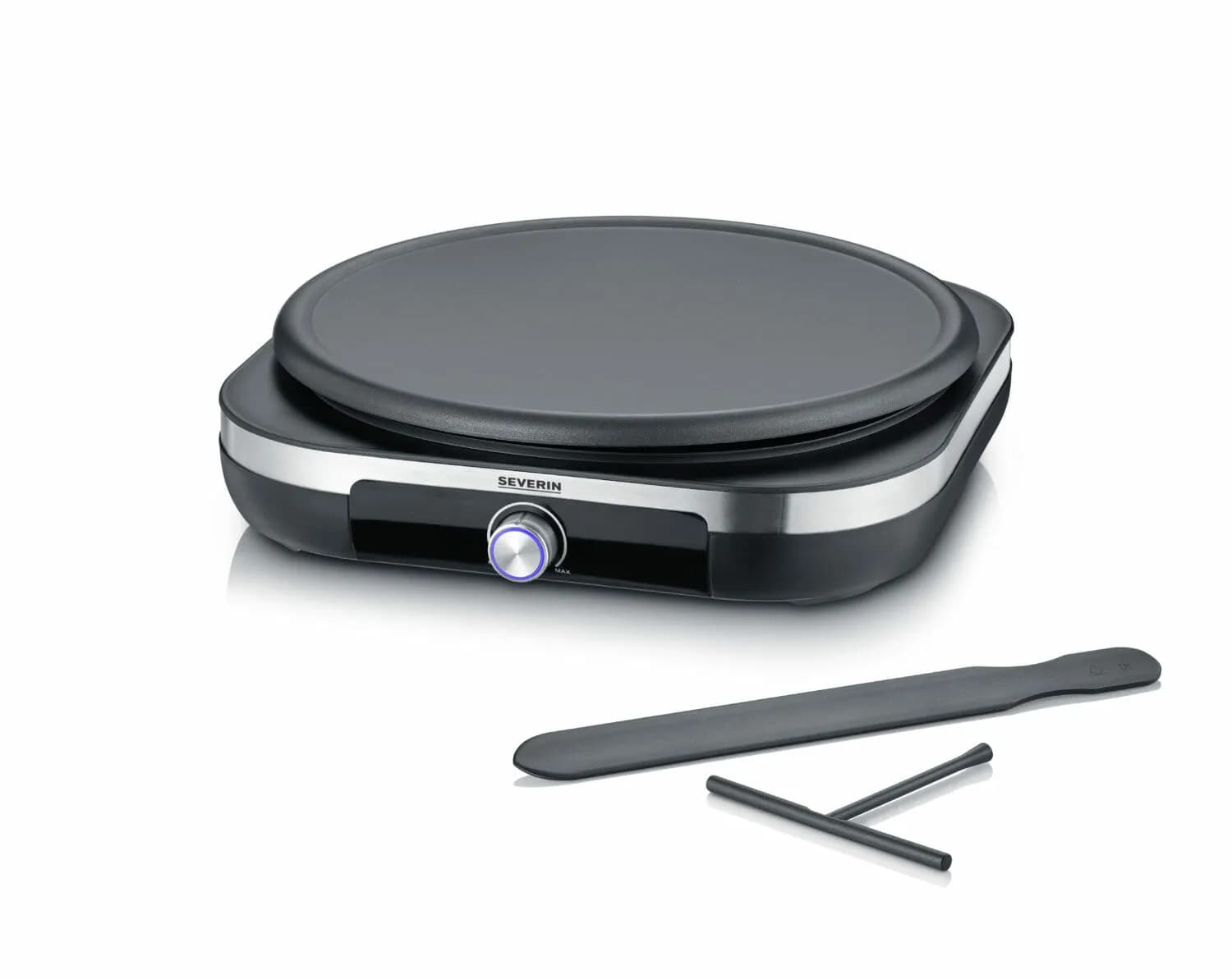 Severin XXL CM2199 -vohvelirauta