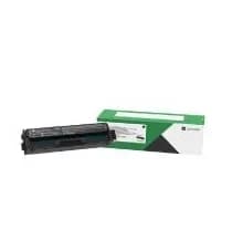 Lexmark C3220K0 -laservärikasetti, musta