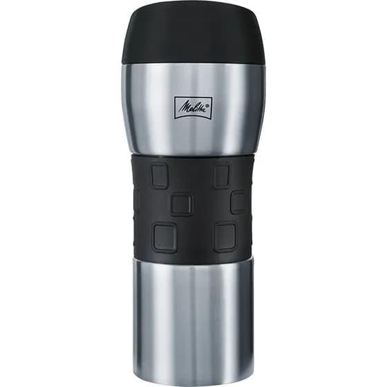Melitta Thermmugg Premium 350ml Rostfri