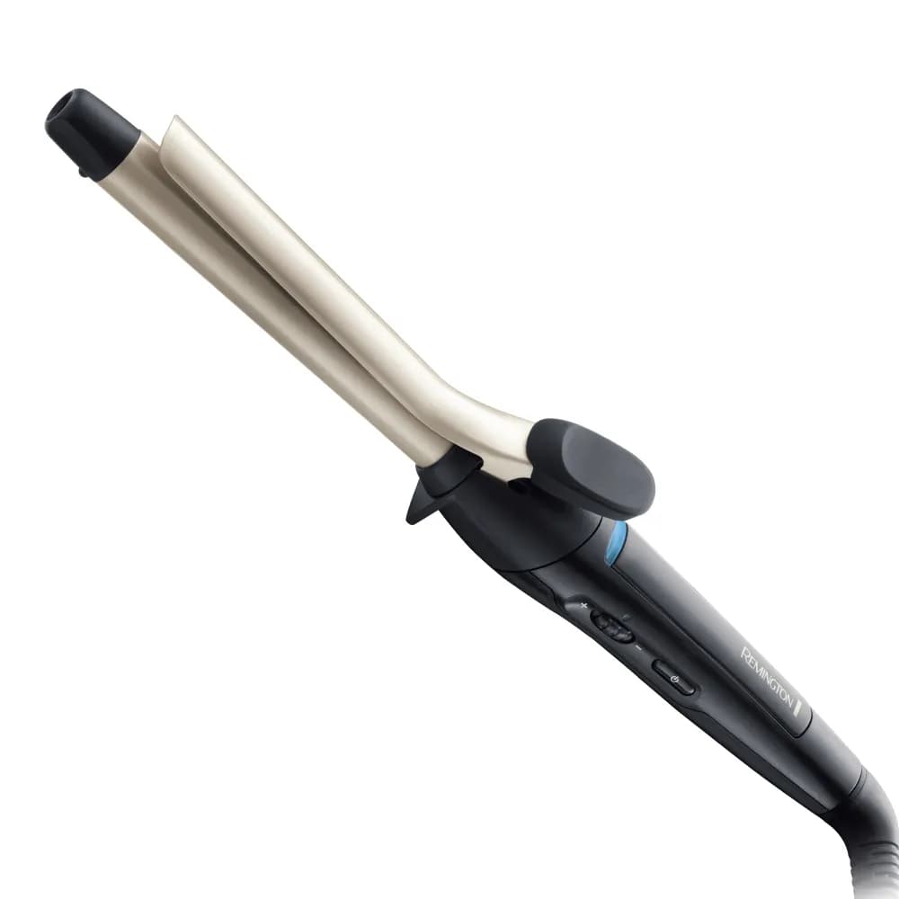 Remington Pro Spiral Curl CI5319 19 mm -kiharrin, musta