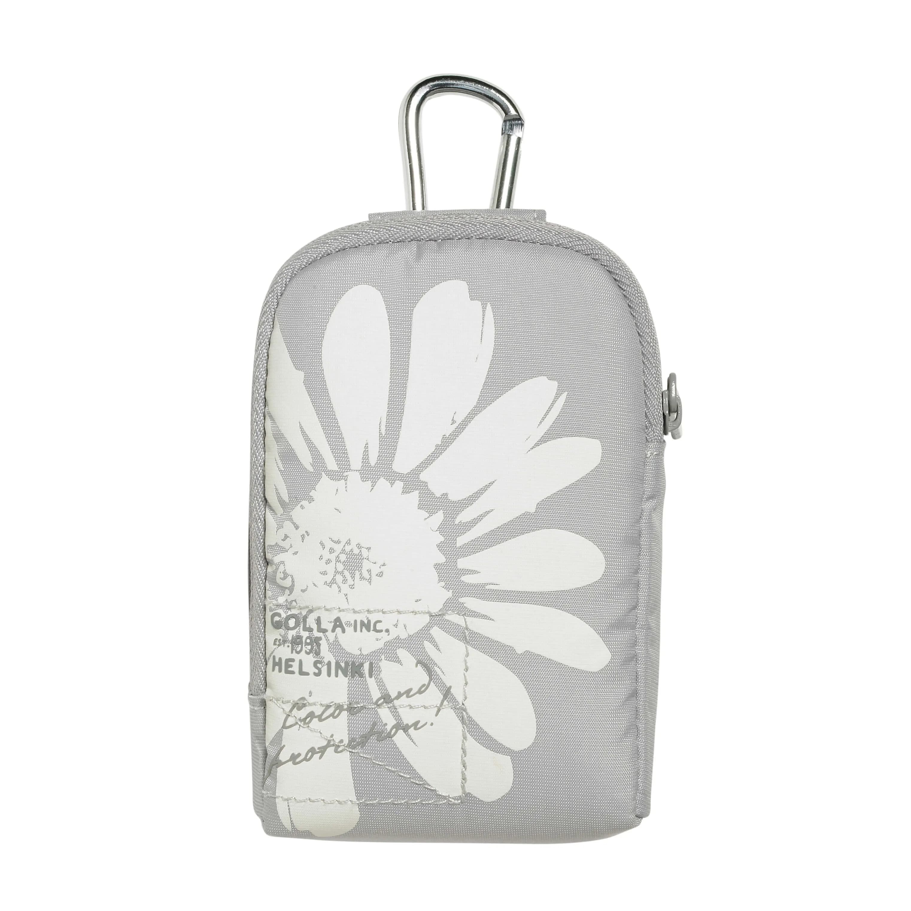 GOLLA Digi Nicole Grey Universal Fotobag G1357