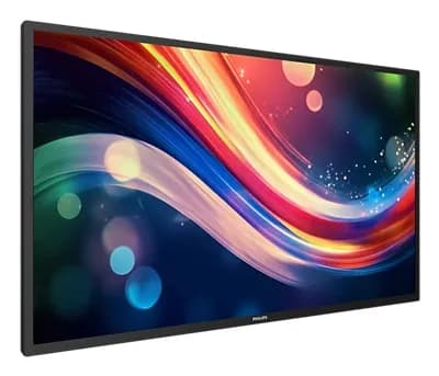 Philips 43BDL4050Q 43"" 500NIT 24/7 -näyttö