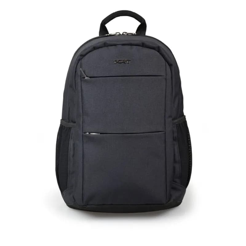 Port Design Sydney ECO -tietokonereppu, musta, 15.6""