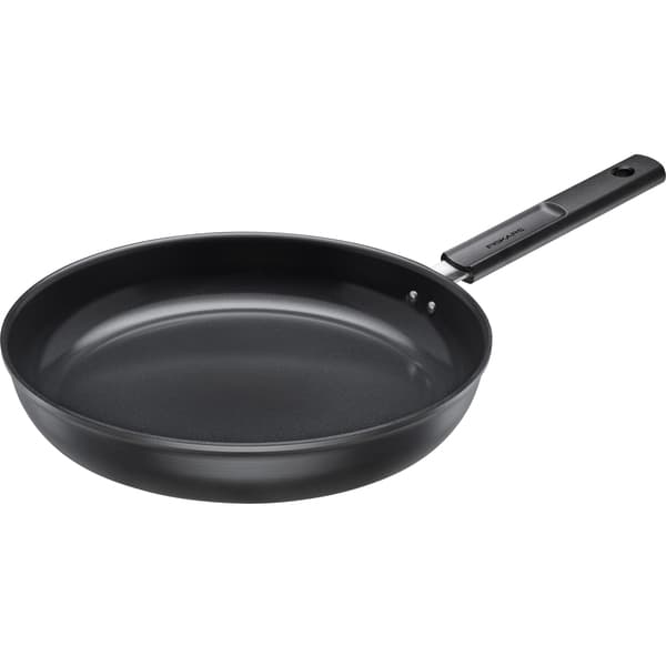 Fiskars Hard Face -paistinpannu 30 cm