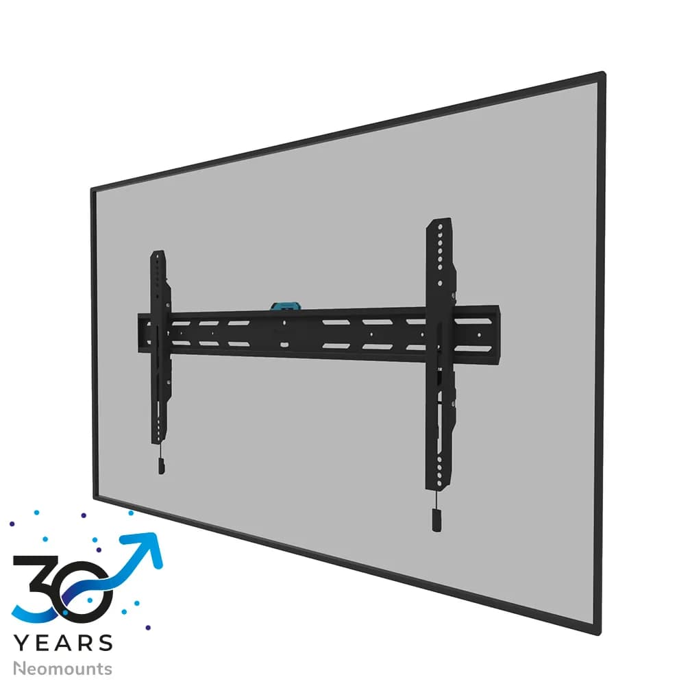 NEOMOUNTS SELECT SCREEN WALL MOUNT (FIXED, VESA 800X400)