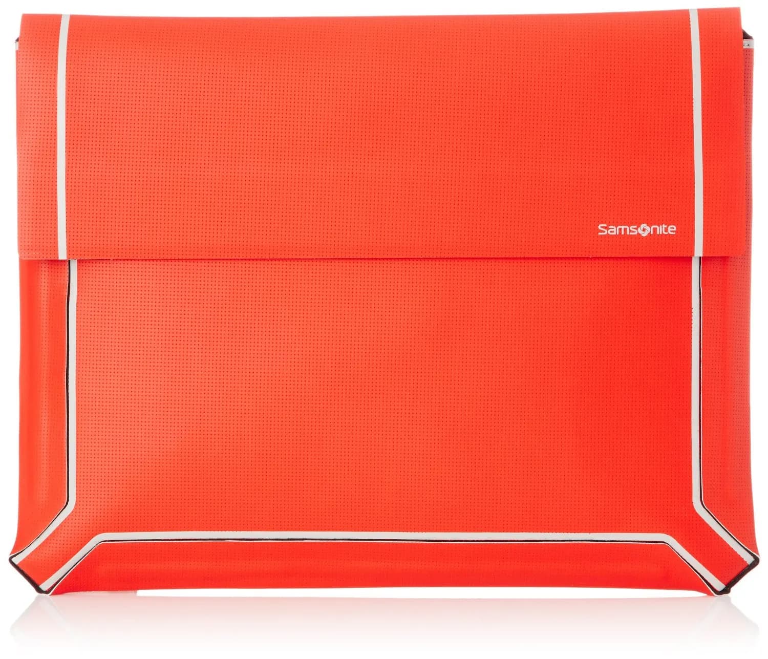 Samsonite Thermo Tech -suojakotelo, punainen/harmaa, 13.3""