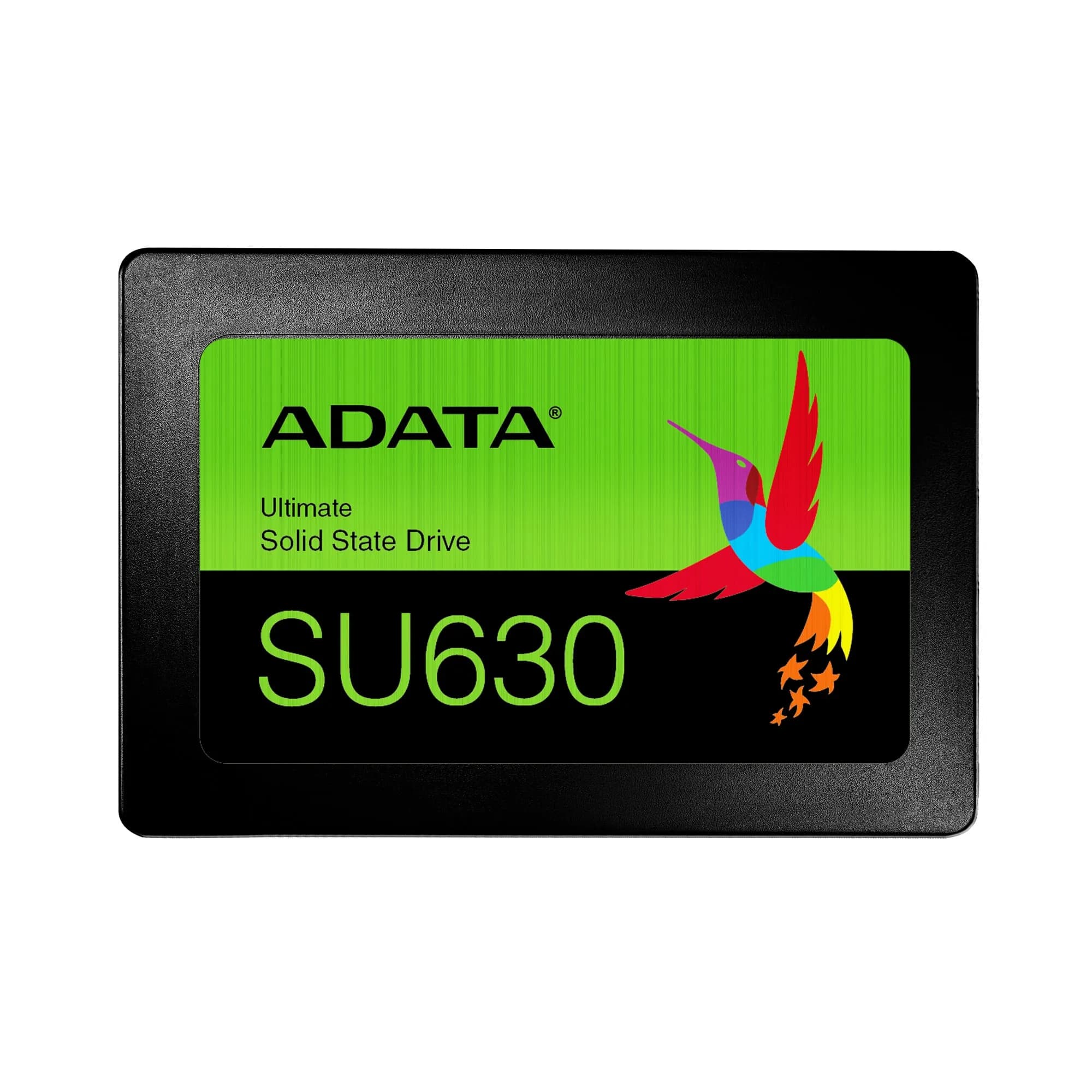 ADATA SU630 960 Gt 2,5"" SATA -SSD-levy