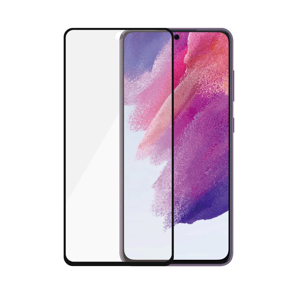 PanzerGlass Case Friendly, Galaxy S21 FE -panssarilasi