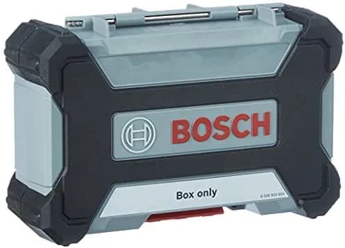 Bosch-iskuporakonekasetti L 1 ST