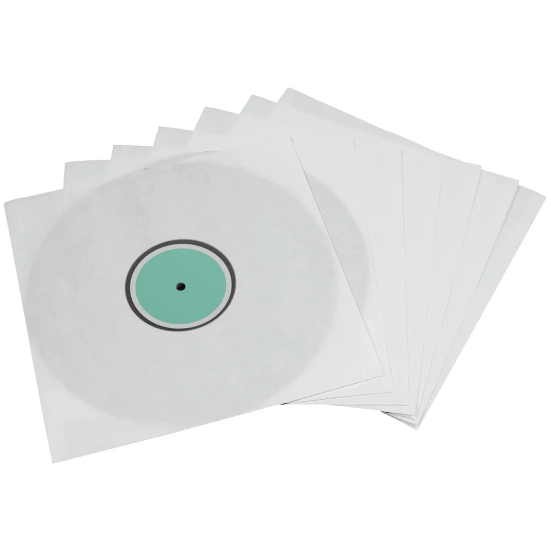 HAMA LP Sisä Sleeve