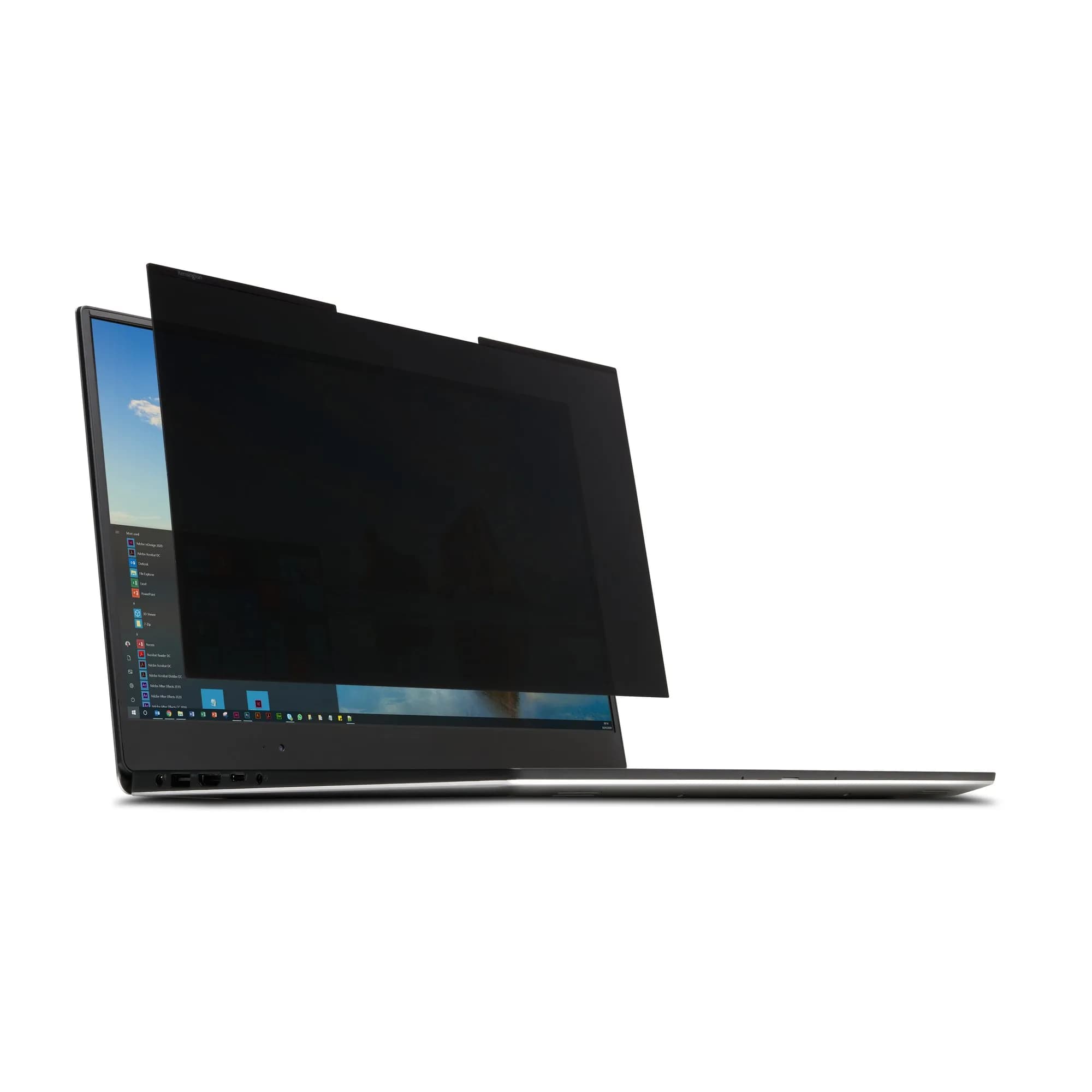 Kensington MagPro 12.5"" kannettava -magneettinen käännettävä tietoturvasuoja, 16:9