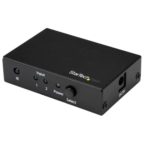 HDMI SWITCH 2-PORT