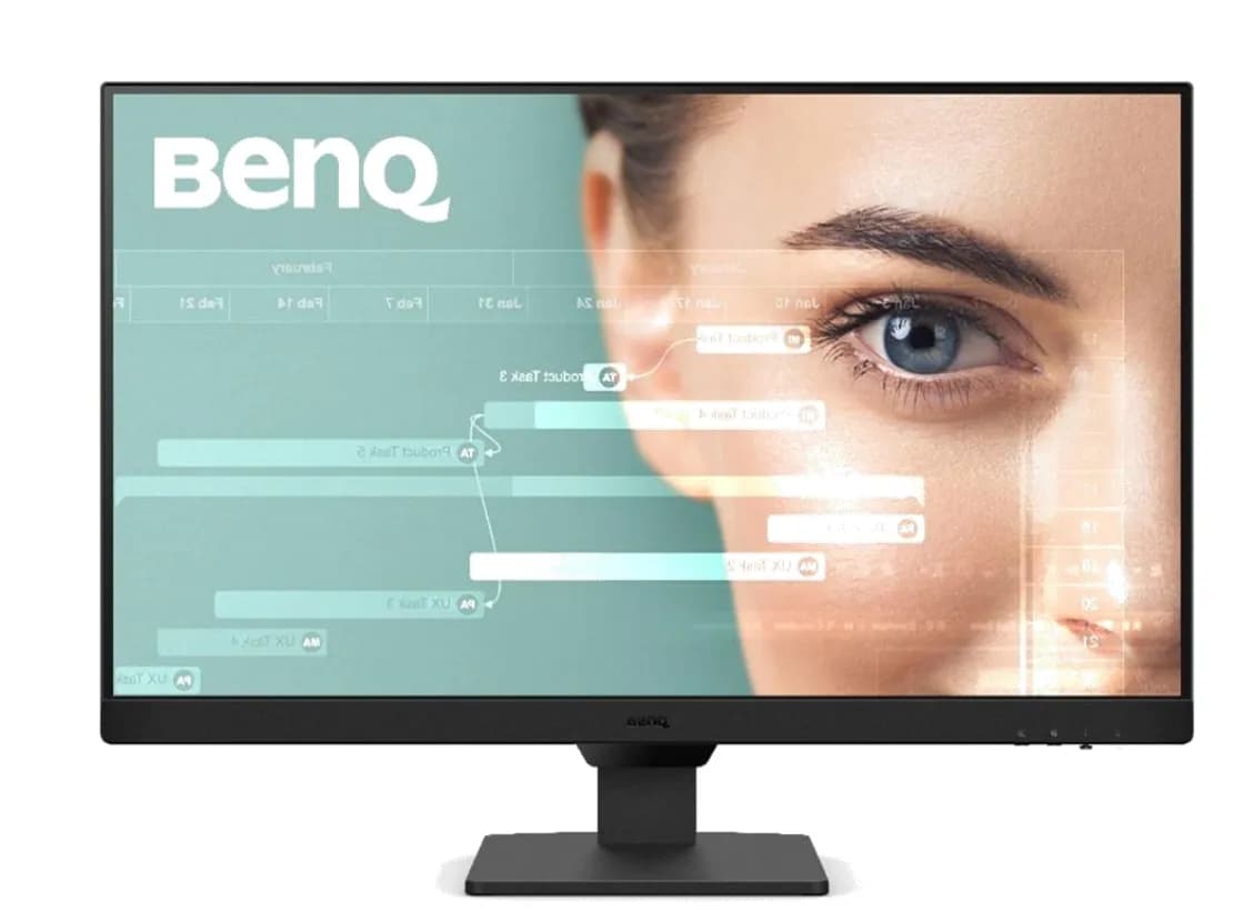 BENQ GW2490 23.8"" Full HD, IPS -näyttö