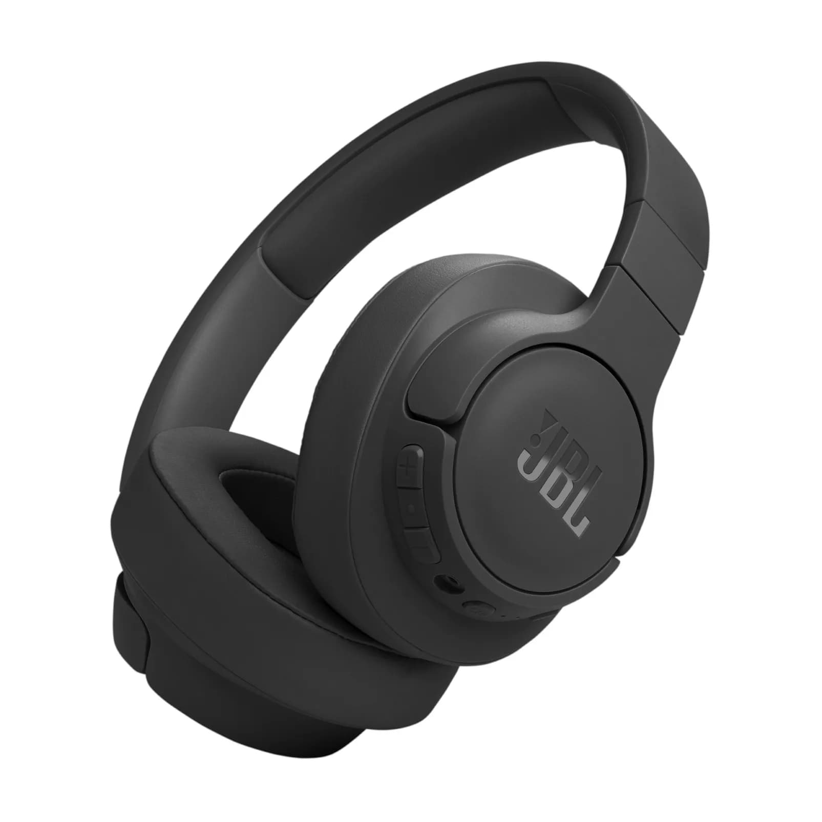 JBL Tune 770NC -langattomat kuulokkeet, musta