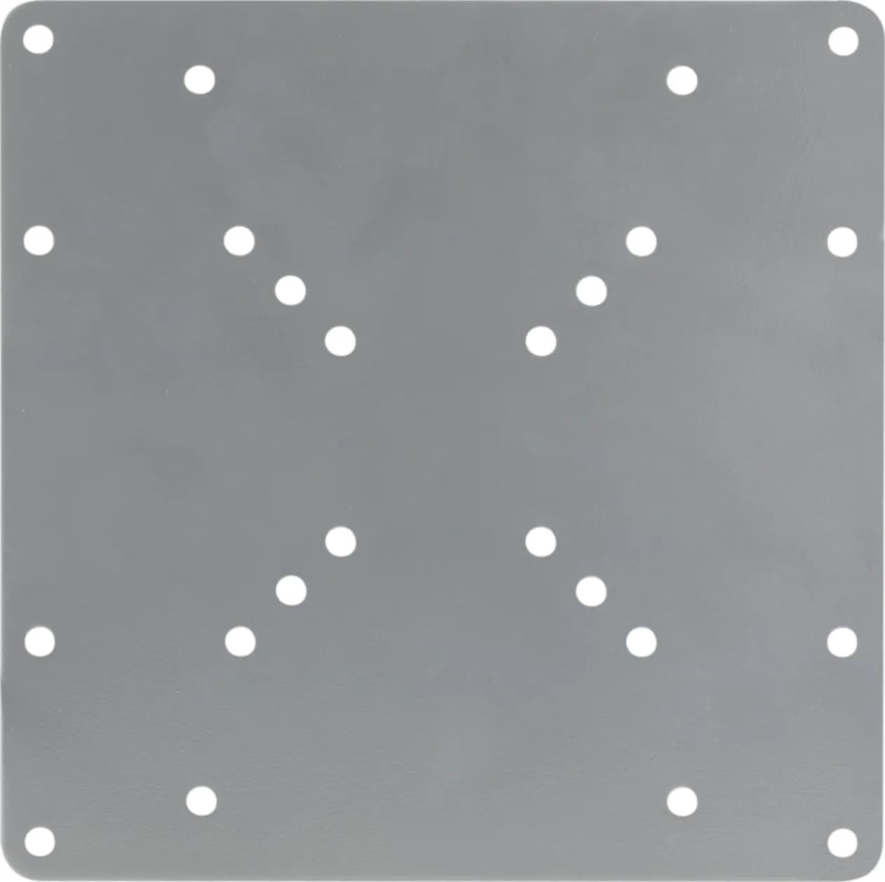 VESA-muunnin, 75x75/100x100mm > 120x180/200x100/200x200mm