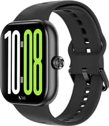 HONOR Choice Watch 2 Pro 46mm -älykello, musta