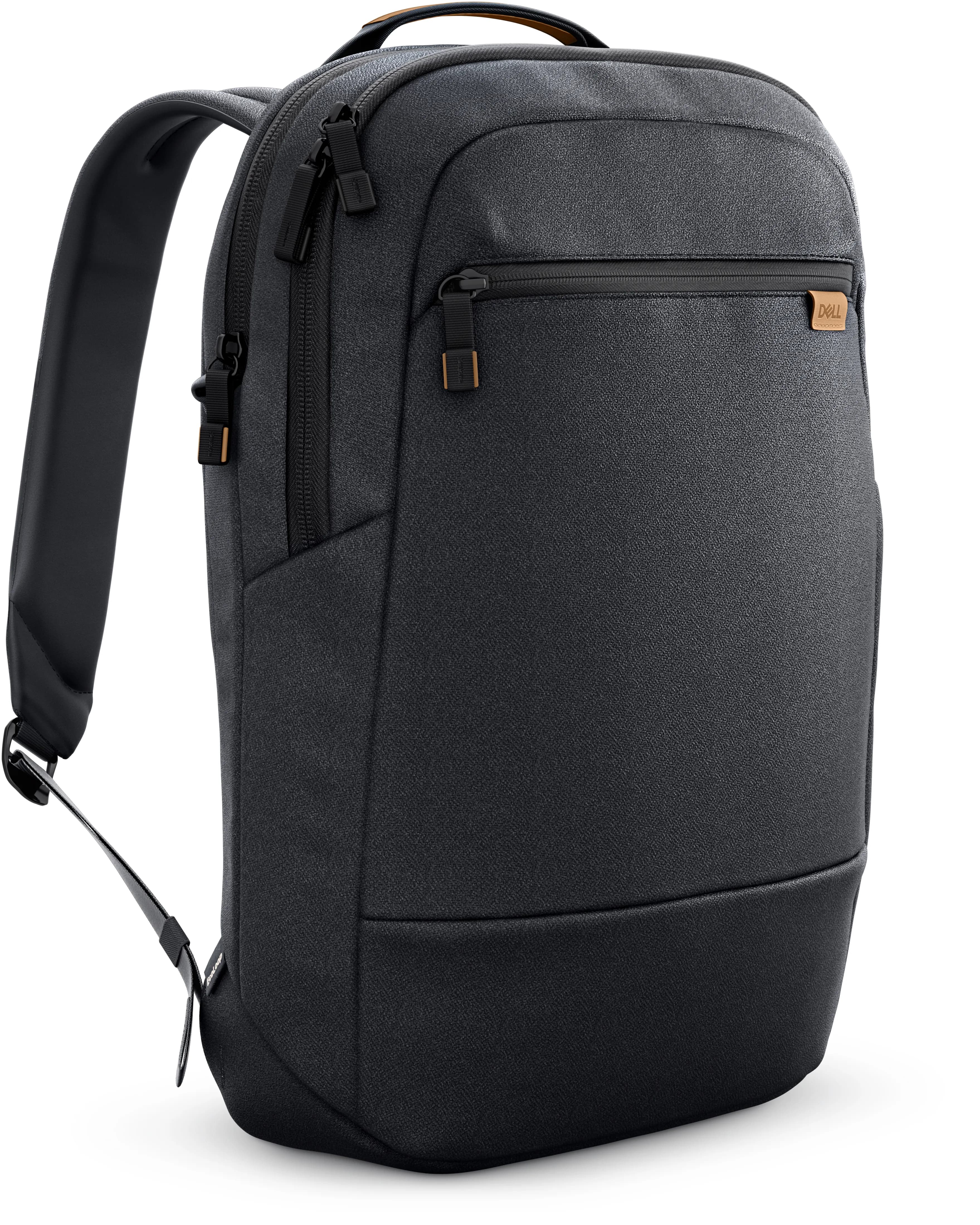 Dell EcoLoop Premier Slim -tietokonereppu, musta, 16""
