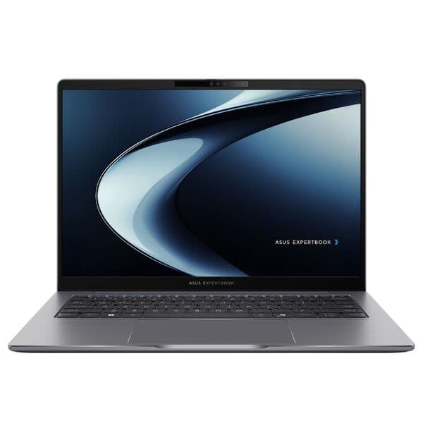 ASUS ExpertBook P3405CVA 14"" i7-13620H, 16 Gt, 512 Gt, Win 11 Pro -kannettava, harmaa