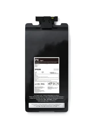 Epson P-Series 64"" C13T56F100 -mustekasetti, 1600 ml, valokuvamusta