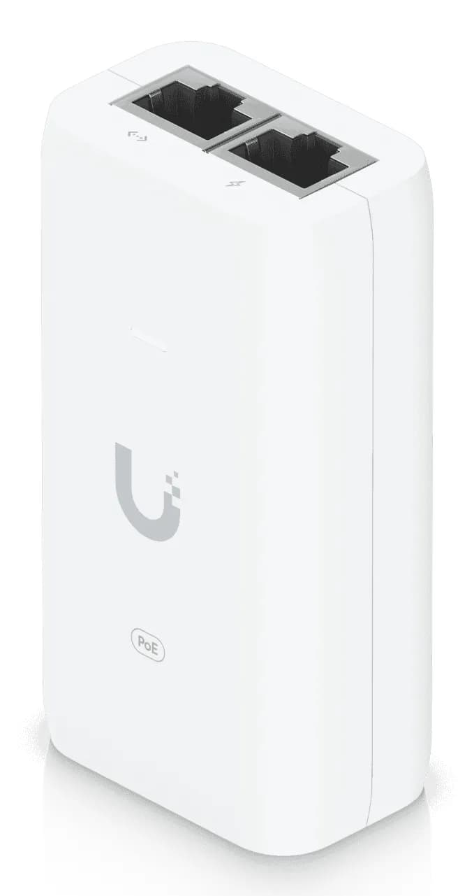 Ubiquiti UniFi PoE Adapter (15W)