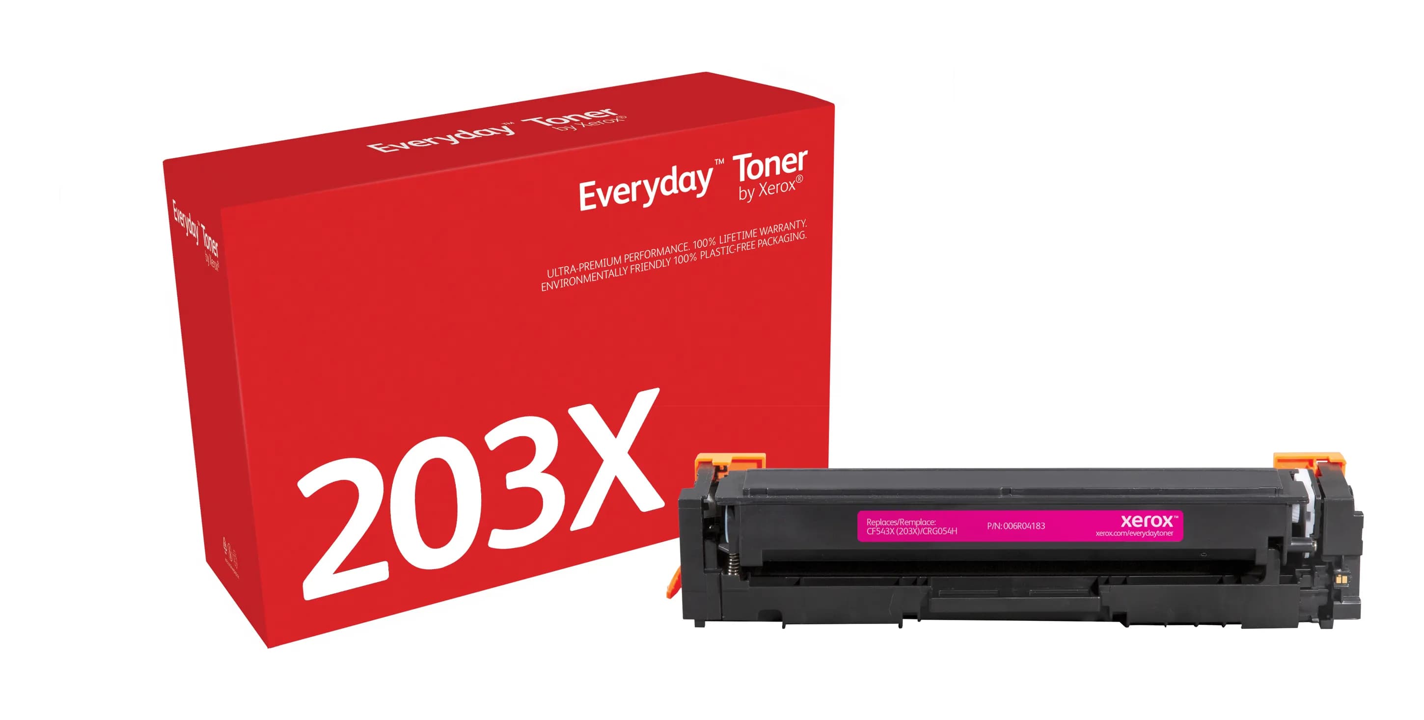 Xerox Everyday 006R04183-laservärikasetti, magenta