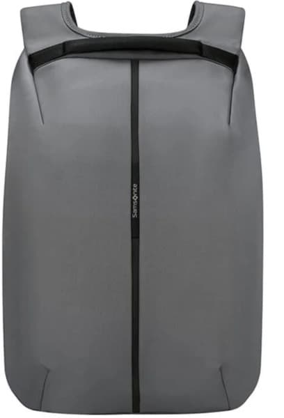 Samsonite Securipak 2.0 -tietokonereppu, harmaa, 15.6""