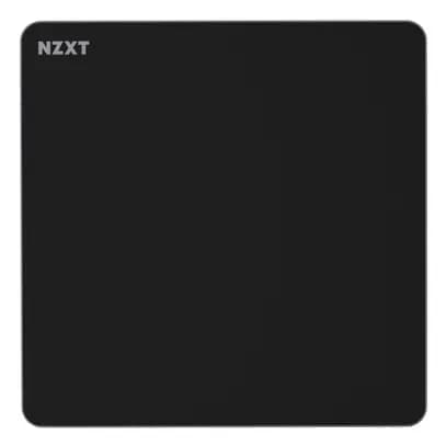 NZXT Zone Elite -pelihiirimatto, 400x400 mm, musta