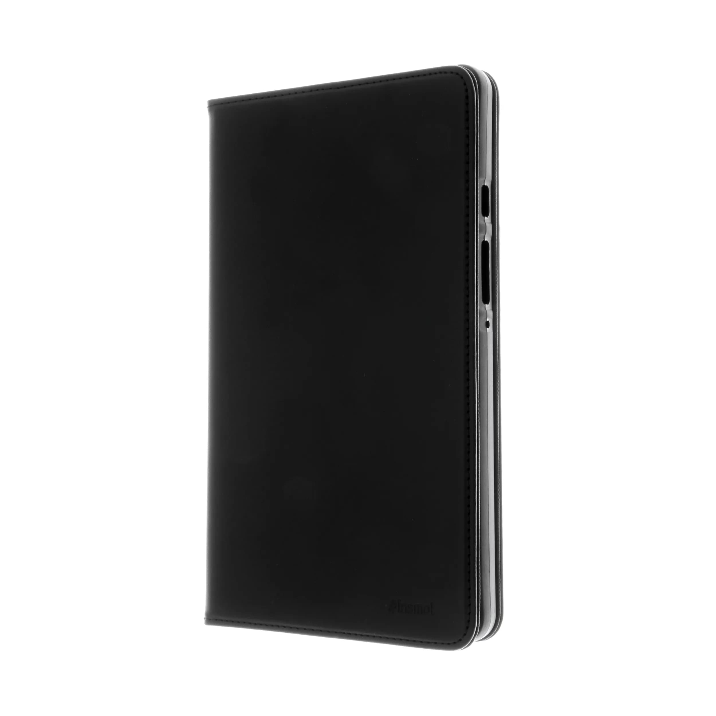 Insmat Flip Case Galaxy Tab A9 -suojakansi, musta