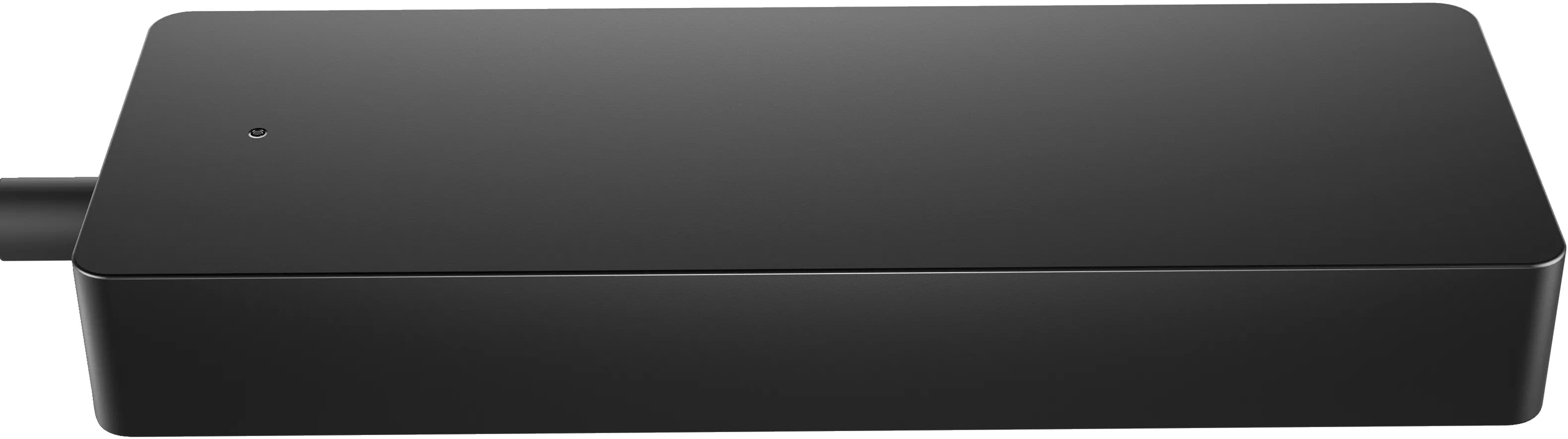 HP 4K USB-C Multiport Hub EMEA-INTL EN L