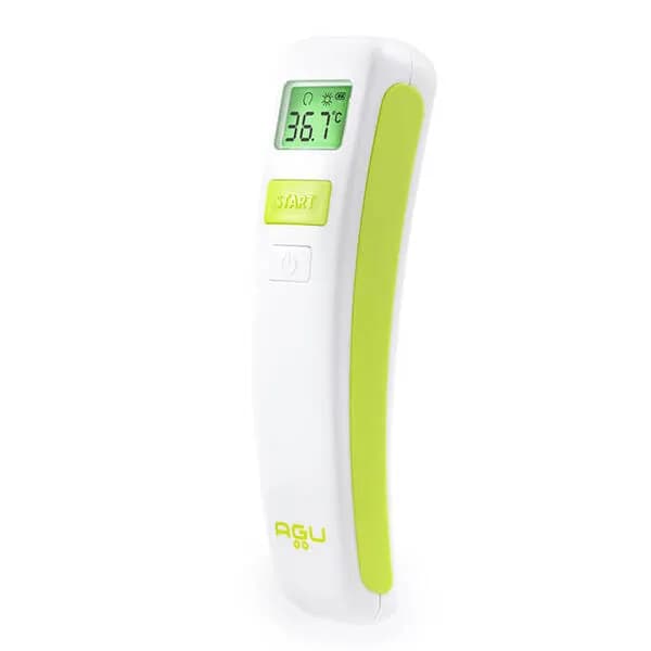 AGU Giraffe Non-Contact Tracking Lights -kuumemittari