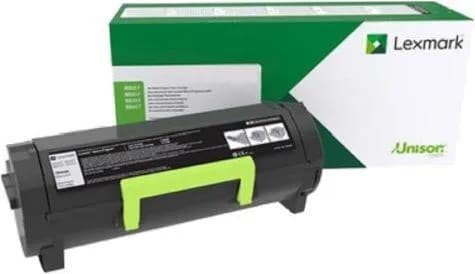 Lexmark 71B2HM0 -laservärikasetti, magenta