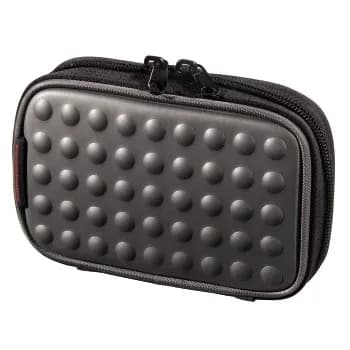 GPS Laukku Dots Harmaa
