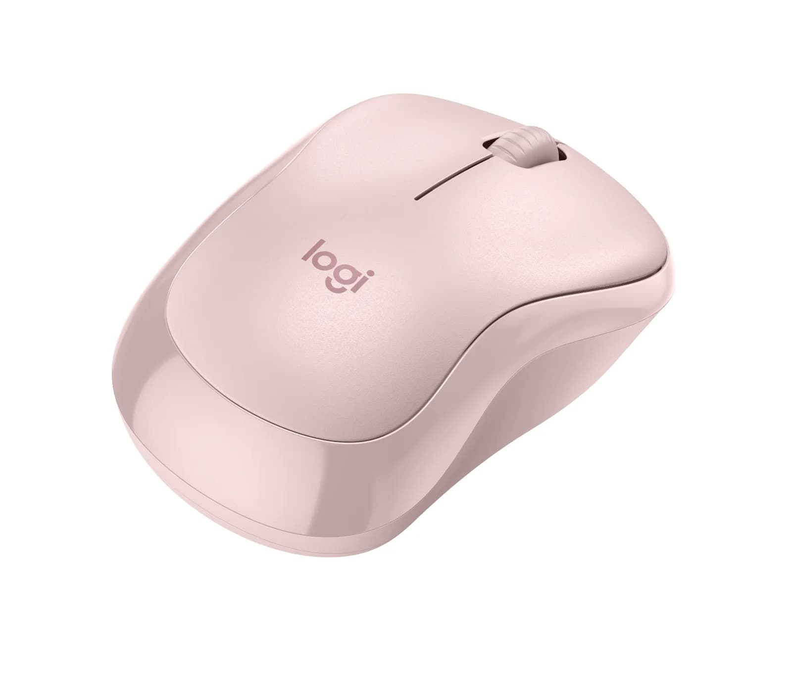 Logitech M240 -langaton hiiri, ruusu