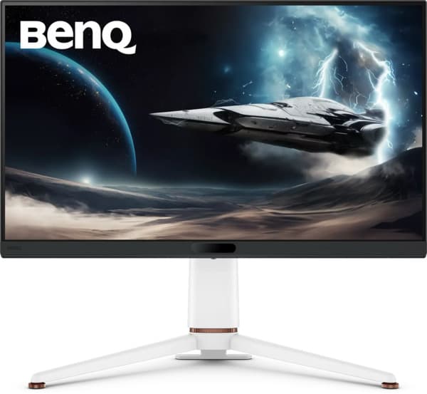 BenQ MOBIUZ EX271Q 27"" QHD, IPS, 180Hz, HDR -pelinäyttö, USB-C hub