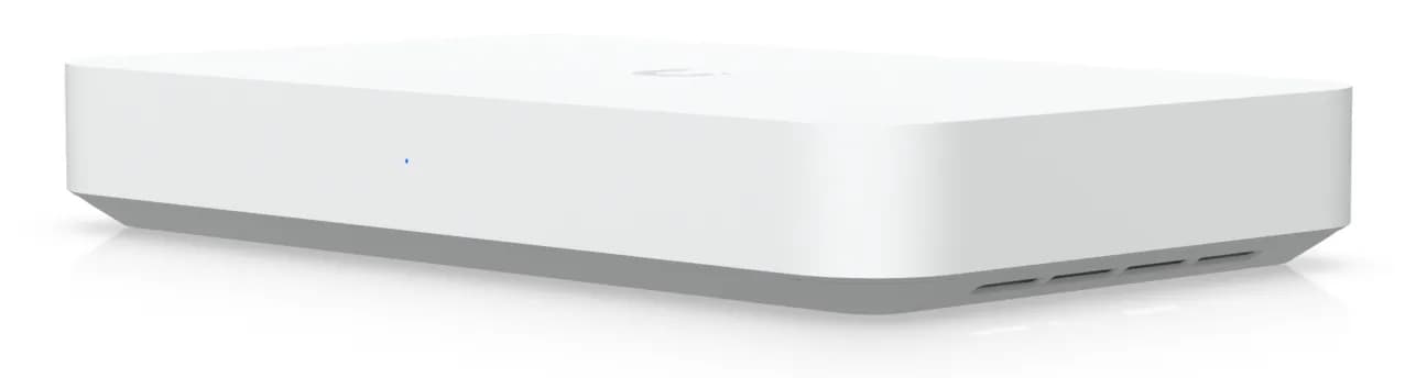 UBIQUITI Gateway Fiber