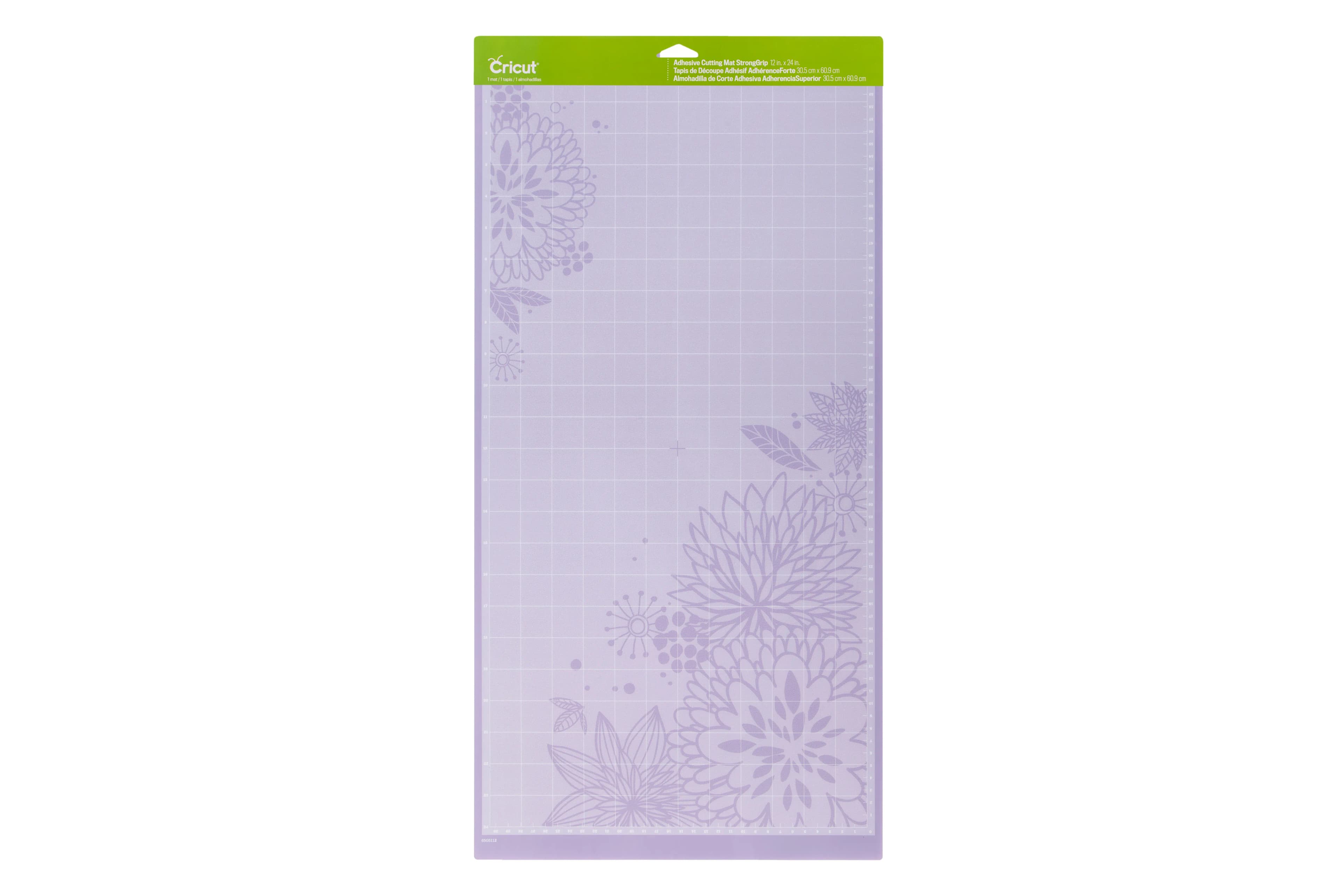 Cricut ExploreMaker StrongGrip leikkausmatto 30 x 60 cm