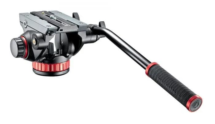 MANFROTTO Kantohihna Laukulle
