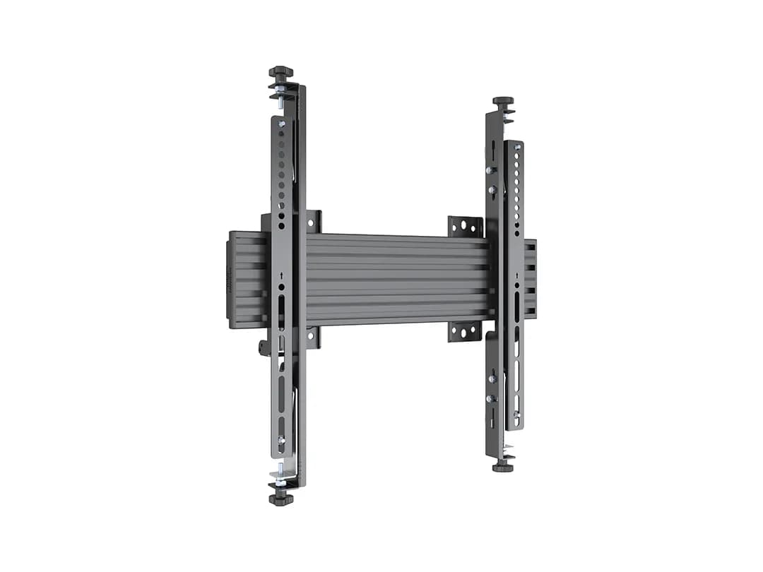 M Wallmount Pro MBW1U 400 Micro Adjustable Black